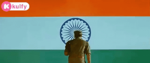 10years For Komaram Puli Trending GIF. This 498 x 210 animated GIF is part of our tiranga logo collection. Related themes include gif, salute, telugu…