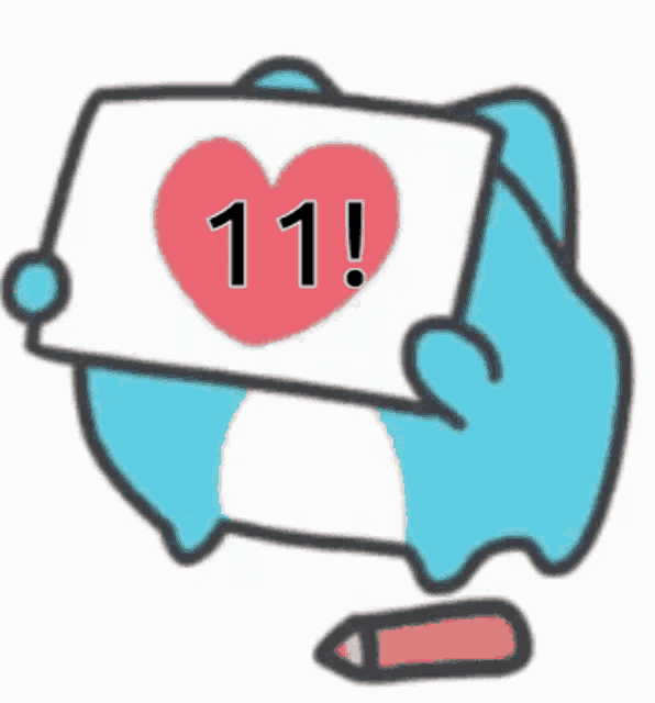 11out Of10 Eleven Out Of Ten GIF