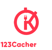 123cacher 123casher Sticker