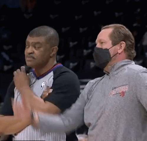 12football Casual Technical Foul GIF
