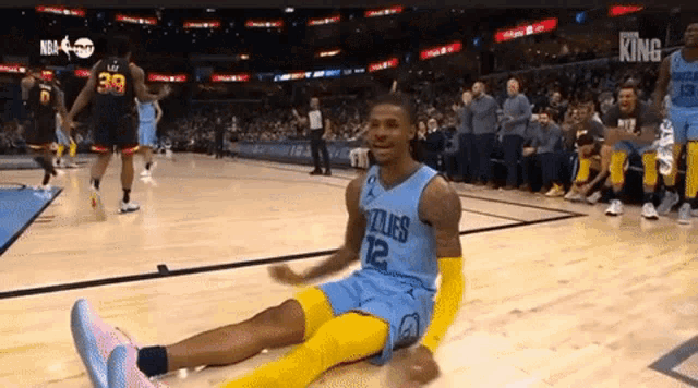 14ingram Ja GIF