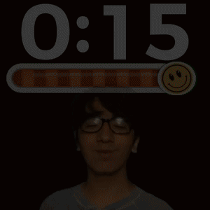 15 15 Seconds GIF