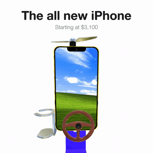 15 Iphone GIF