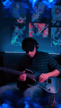 15th Bend Mr Smooth GIF