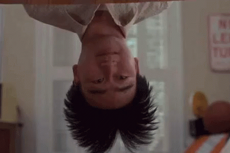 16 Candles GIF. This 450 x 300 animated GIF is part of our long duck dong collection. Related themes include duck, raised eyebrow. Created by…