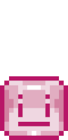 16bit 80s Sticker
