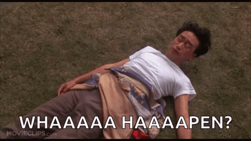 16candles Tired GIF. This 498 x 281 animated GIF is part of our long duck dong collection. Related themes include exhausted, tired. Created by ephillips444…