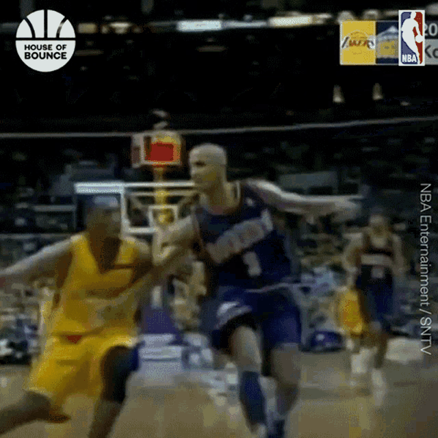 180dunk Kobe Bryant GIF