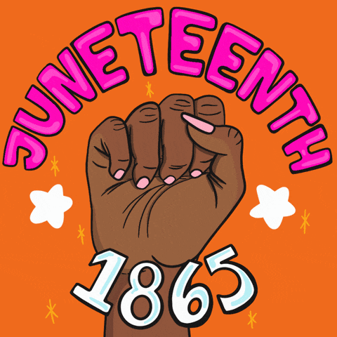 1865 Juneteenth GIF
