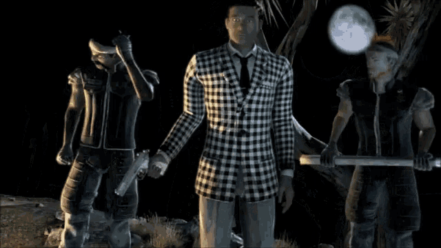18carat Run Bad Luck GIF
