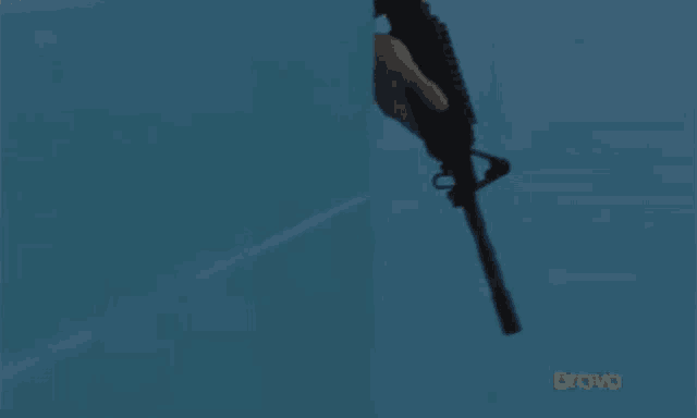 192 Shots Fired GIF
