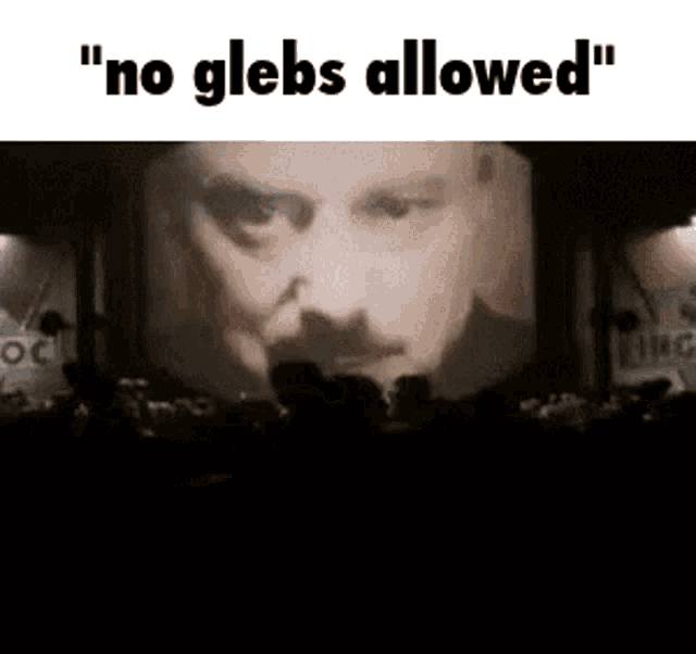 1984 Glebs GIF