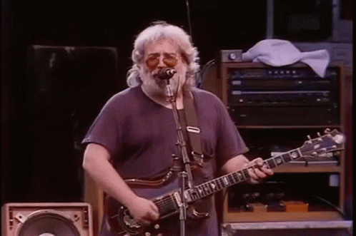 1987 Grateful Dead GIF. This 498 x 331 animated GIF is part of our grateful dead collection. Created by YaBoiRockstar. View the original animation, share…