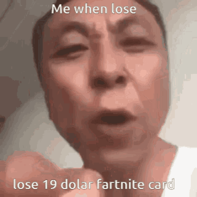 19dollar Fortnite Card GIF