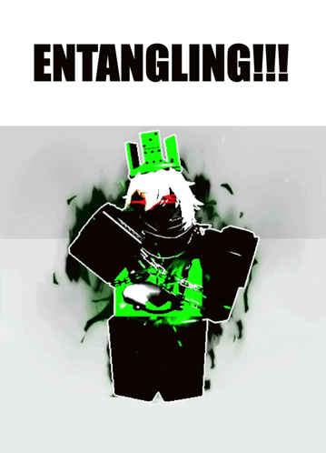 1x1x1x1 Forsaken GIF