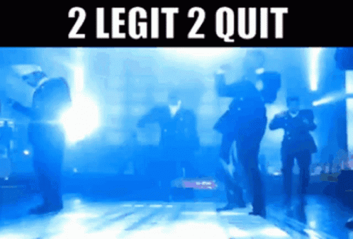 2 Legit GIF