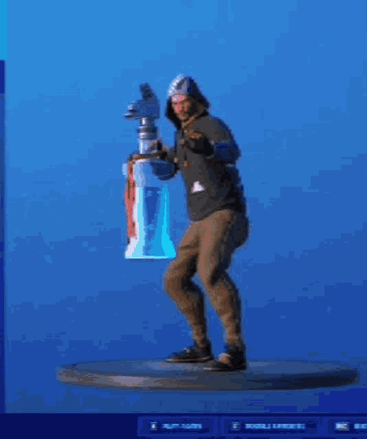 200 Vbucks GIF