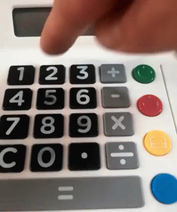 200000 Calculator GIF