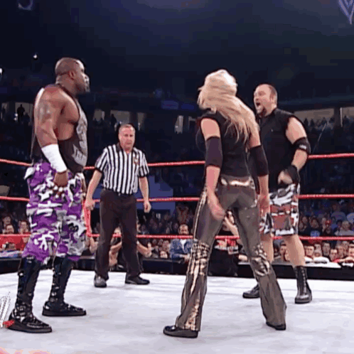 2003 Aew GIF