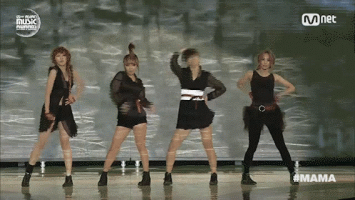 2011mama Mama Moment GIF. This 498 x 280 animated GIF is part of our people dancing collection. Related themes include dance, music. Created by mnetmama…