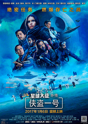 2016-film-rogue-one 2016-film-rogue-one-a-star-wars-story Meme