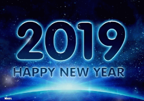 2019 Happy New Year2019 GIF. This 498 x 351 animated GIF is part of our trading places merry new year collection. Related themes include happy new year…