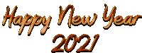 2021 Sticker