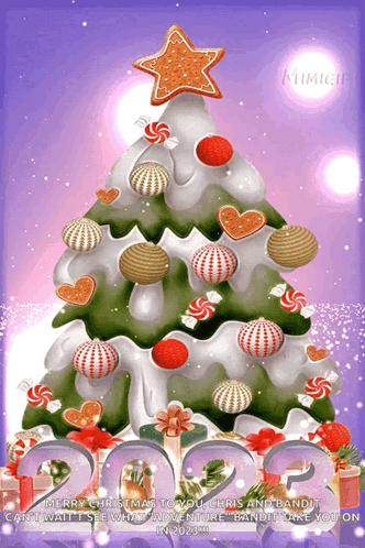 2023 Merry Christmas GIF. This 332 x 498 animated GIF is part of our trading places merry new year collection. Related themes include christmas, gif, happy…