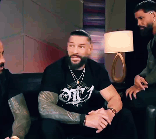 2026 Wwe Wrestling GIF