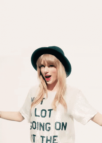 22 Love GIF. This 357 x 498 animated GIF is part of our taylor swift 22 collection. Related themes include heart, love, smile. Created by JuhPrado. View the…