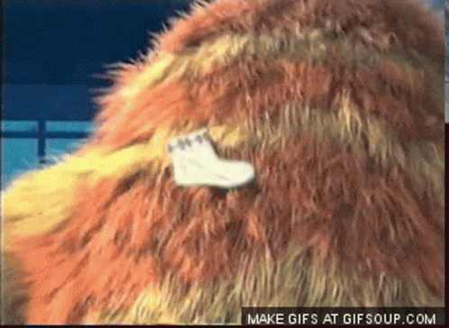 2319 Monsters GIF