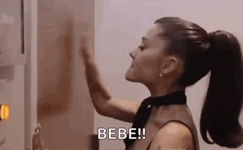 24kivy Ariana GIF