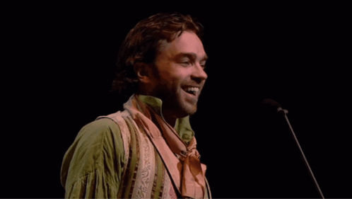 25th Anniversary 25th Anniversary Les Miserables GIF