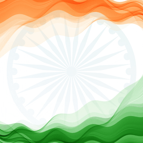 26 January Republic Day GIF