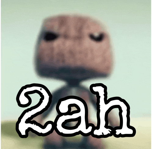 2ah Kenny Meme