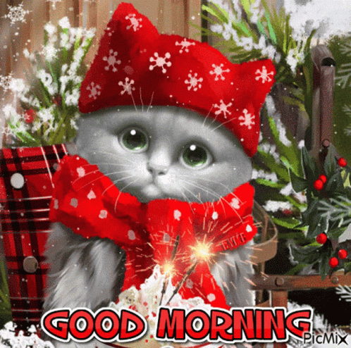 2as GIF. This 498 x 494 animated GIF is part of our guten morgen zweiter advent collection. Created by jules1234. View the original animation, share it, or…