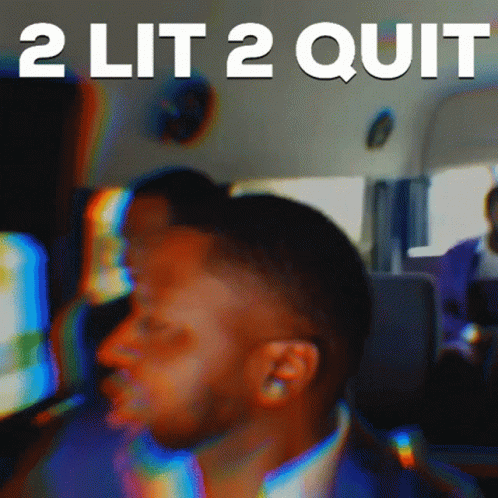 2lit Party GIF