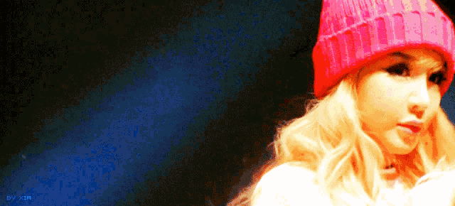 2ne1 Park Bom GIF