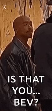 2pac Waves GIF
