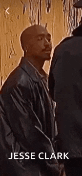 2pac Waves GIF