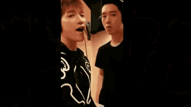 2pm Jun K GIF