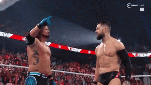 2sweet Aj GIF