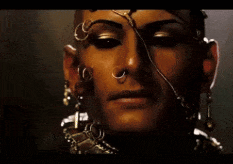 300 Xerxes GIF