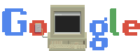 30th Anniversary Of The World Wide Web Google Sticker