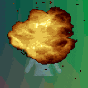 31 Days Alone Ao Oni GIF