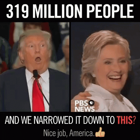 319million Trump GIF