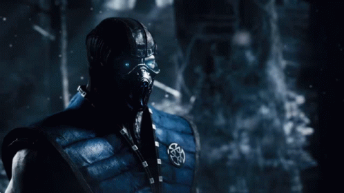 31x D GIF. This 498 x 280 animated GIF is part of our mortal kombat x collection. Created by Mehmetlax. View the original animation, share it, or browse…