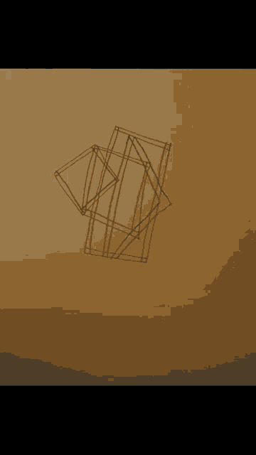 3d Geometry GIF