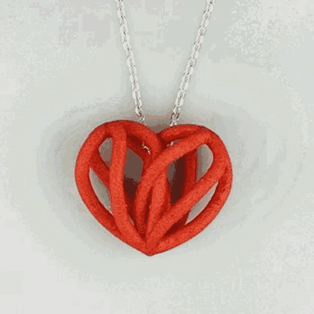 3d Printing In Jewelery Jewelry GIF