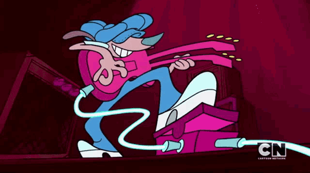 3dog Band Sly GIF